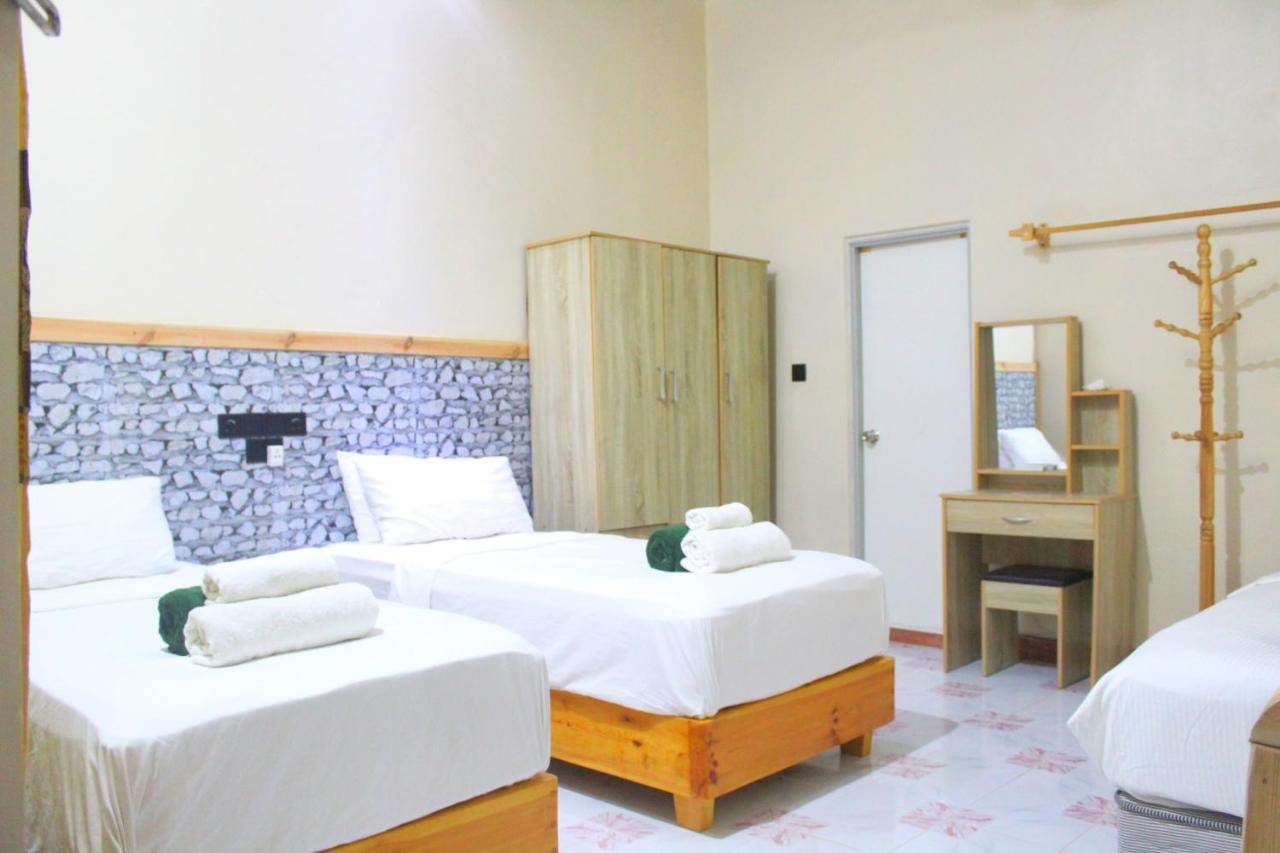Hotel Gurus Maldives At Gulhi Island Exteriér fotografie