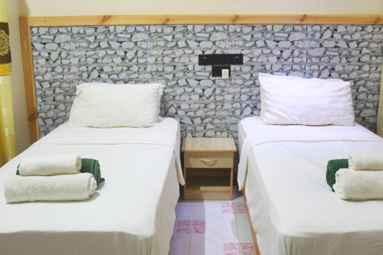 Hotel Gurus Maldives At Gulhi Island Exteriér fotografie